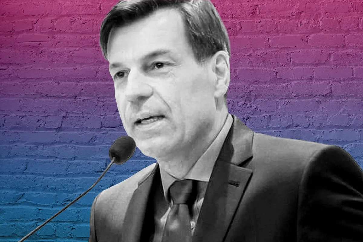 Tonio Bogdanski — Aufsichtsrat Media Pioneer
